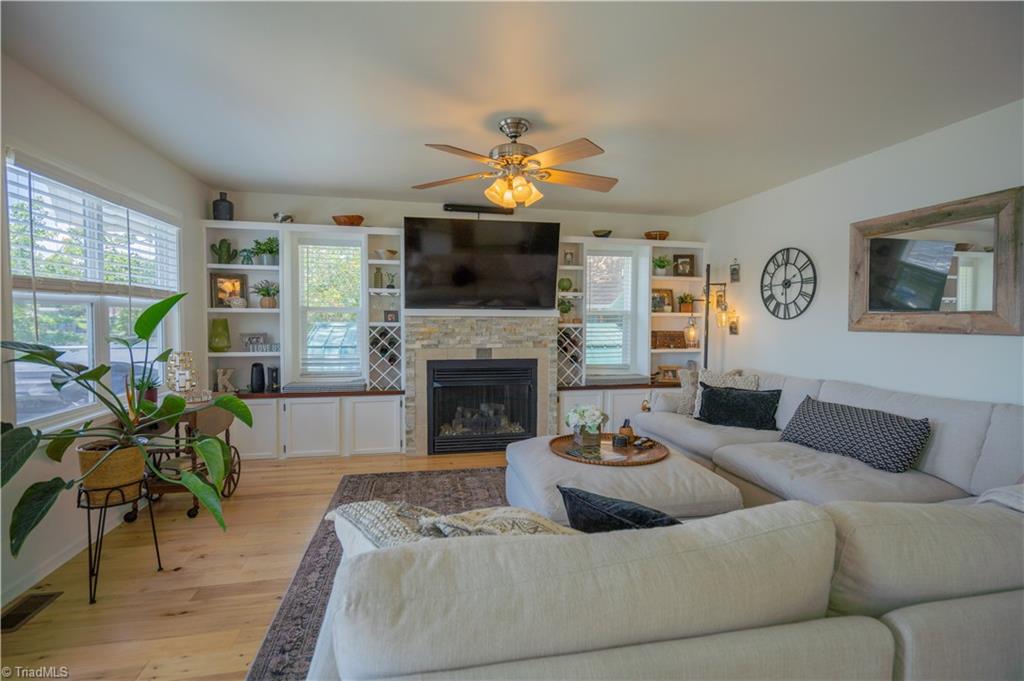 1396 Riverview Road Lexington, NC 27292 - Photo 5 of 35 Gallery Image 5