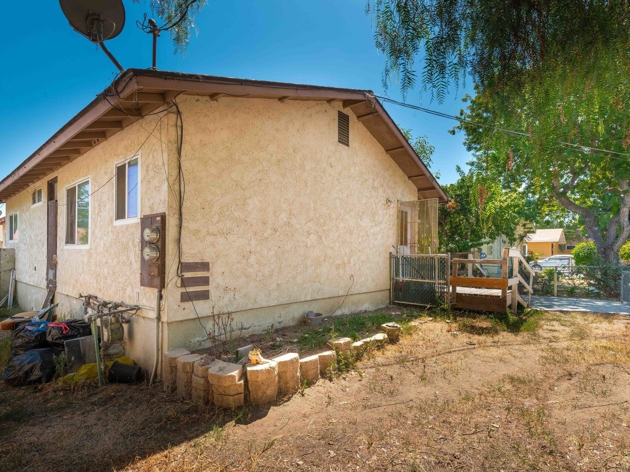 2356 Central Spring Valley, Unit 58 Spring Valley, CA 91977 - Photo 6 of 18