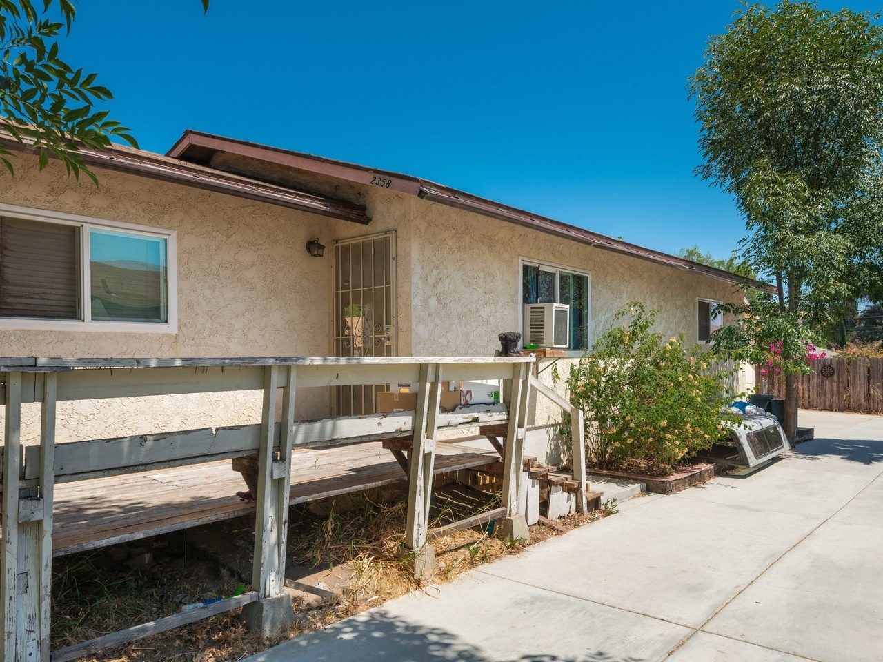 2356 Central Spring Valley, Unit 58 Spring Valley, CA 91977 - Photo 7 of 18