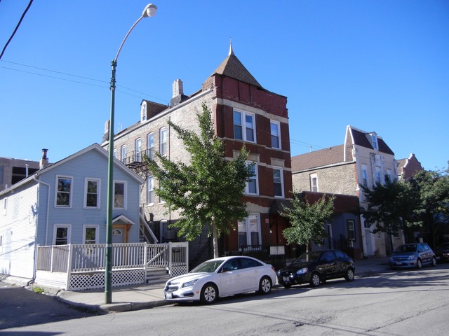 1417 West Cullerton Street Chicago, IL 60608 - Photo 2 of 19