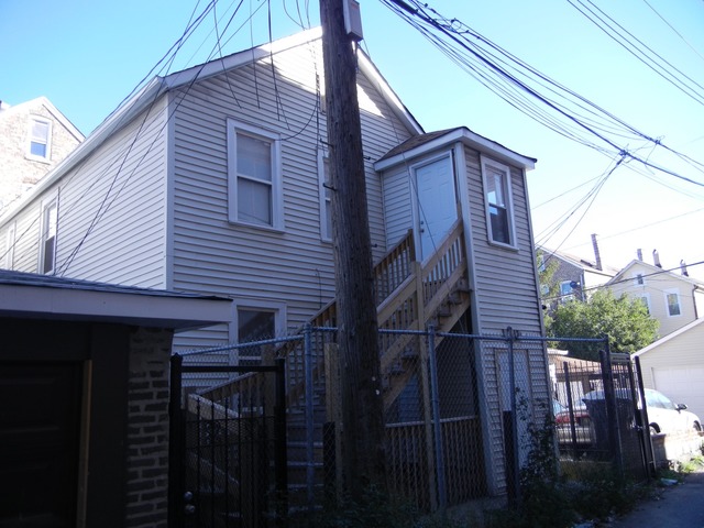 1417 West Cullerton Street Chicago, IL 60608 - Photo 3 of 19