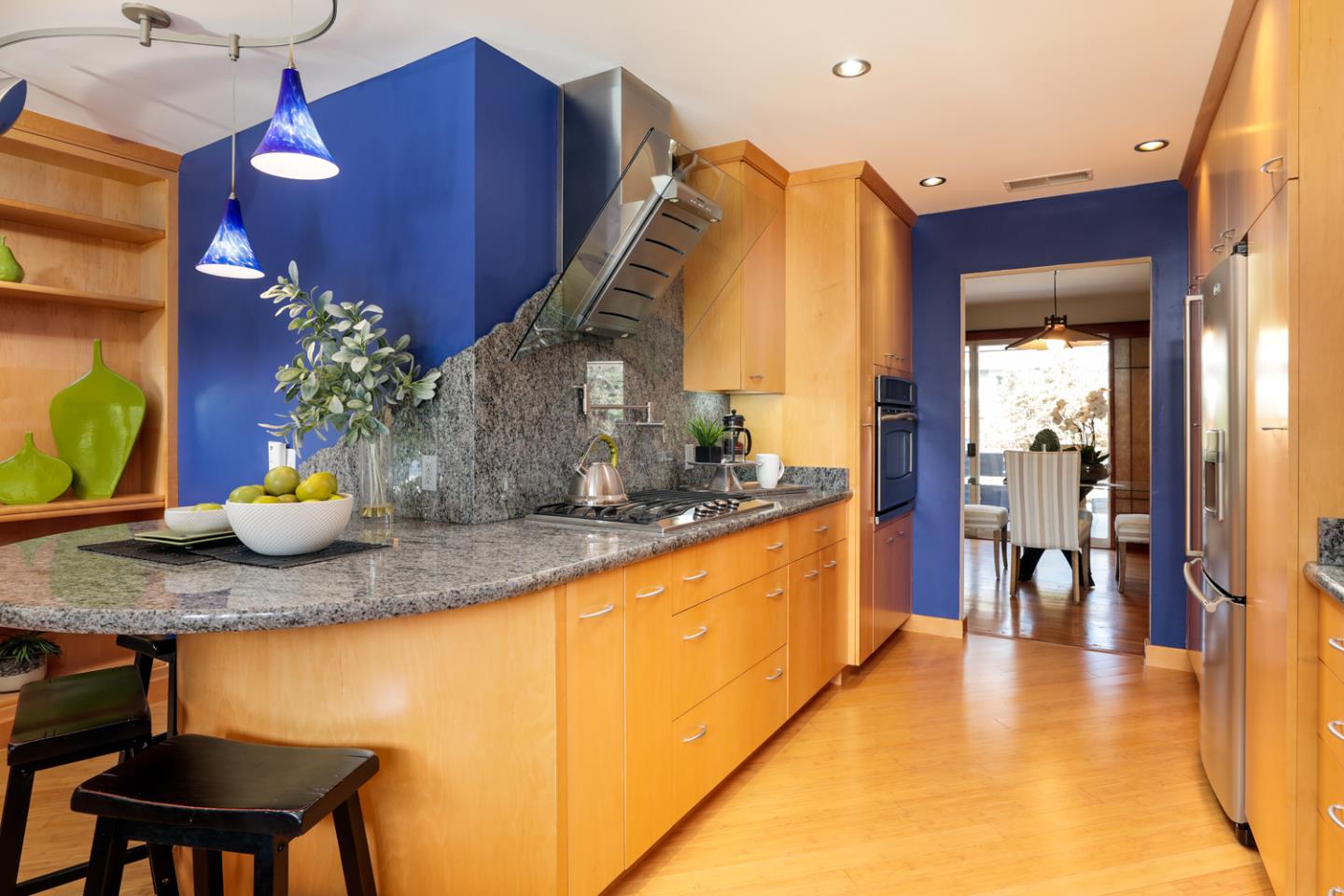 1722 Walnut Drive Mountain View, CA 94040 - Photo 11 of 35