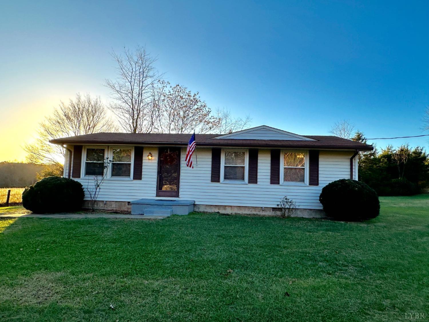 512 Partridge Creek Road Amherst, VA 24521 - Photo 1 of 36 Gallery Image 1