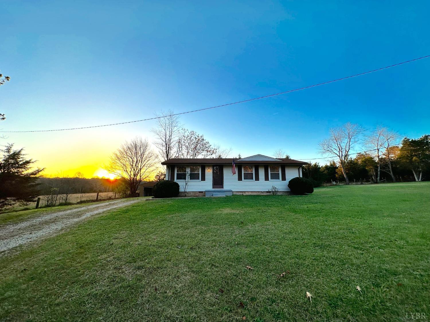 512 Partridge Creek Road Amherst, VA 24521 - Photo 2 of 36 Gallery Image 2