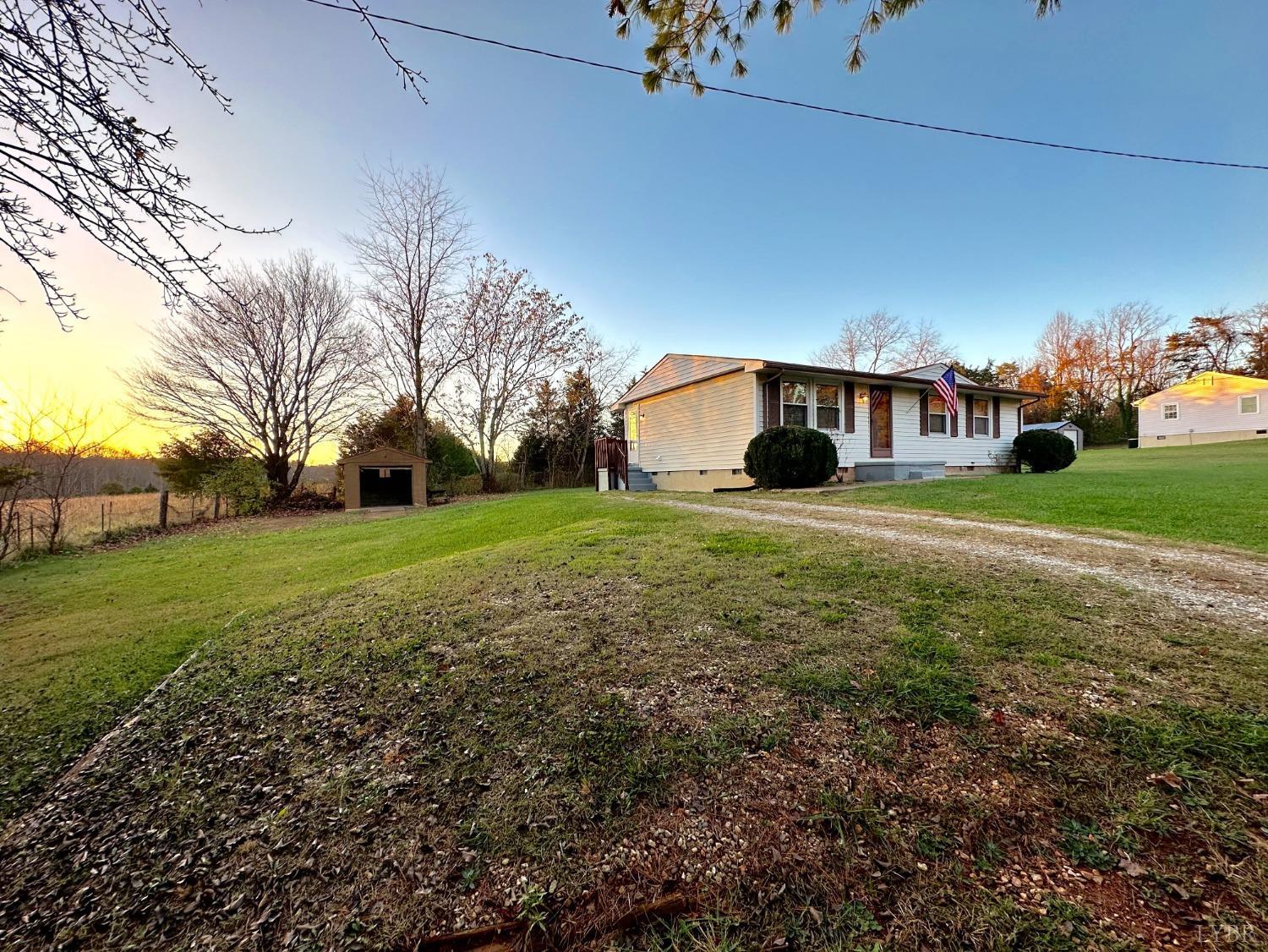 512 Partridge Creek Road Amherst, VA 24521 - Photo 34 of 36 Gallery Image 34