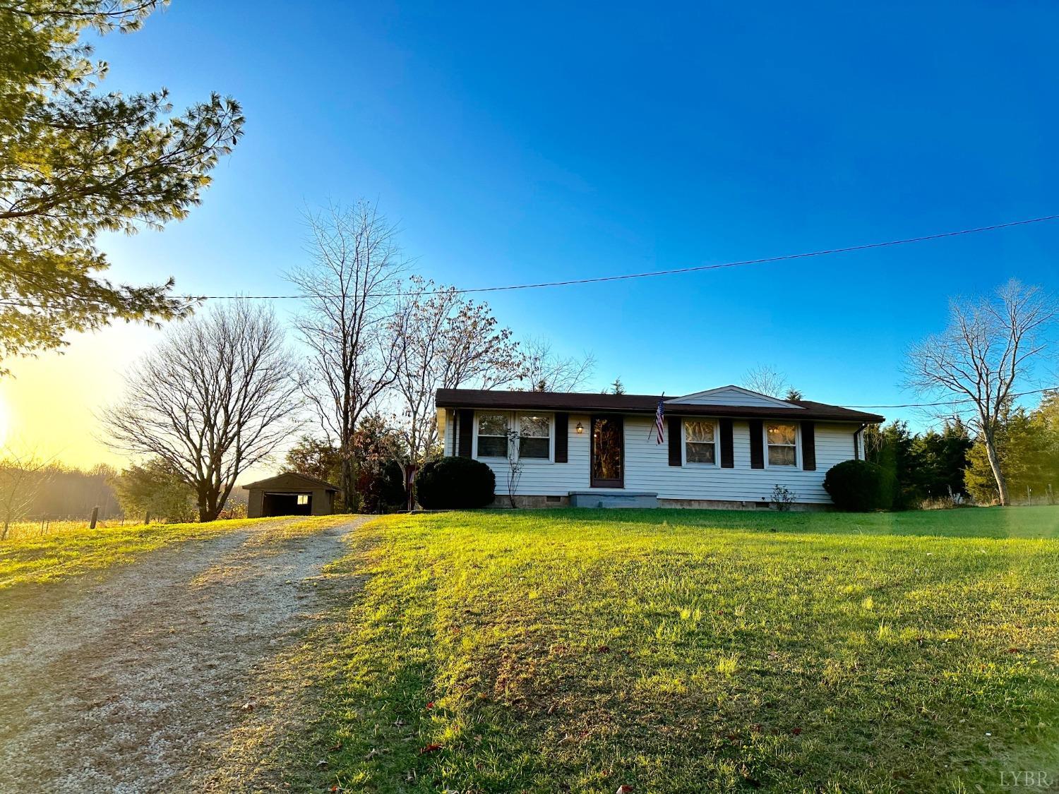 512 Partridge Creek Road Amherst, VA 24521 - Photo 36 of 36 Gallery Image 36