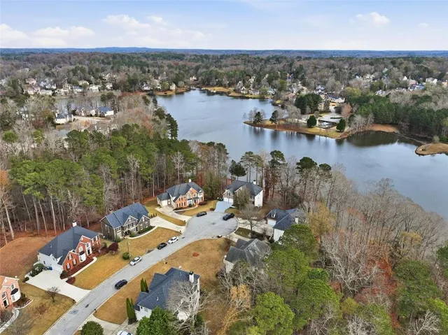 $600,000 | 7249 Misty Harbor Court, Stone Mountain, GA 30087