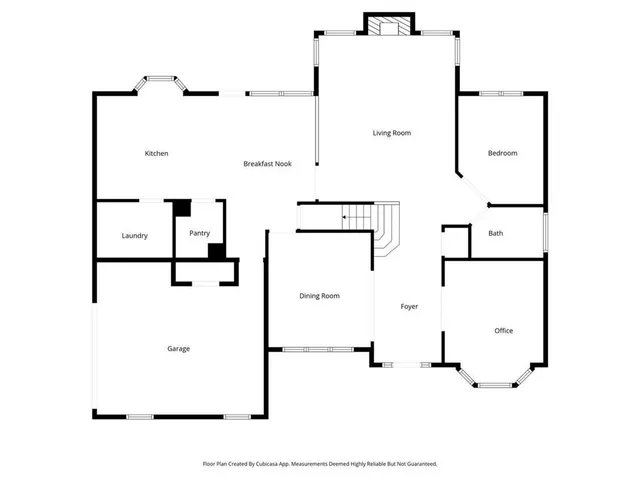 $600,000 | 7249 Misty Harbor Court, Stone Mountain, GA 30087