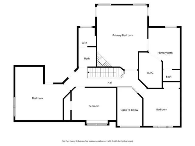 $600,000 | 7249 Misty Harbor Court, Stone Mountain, GA 30087