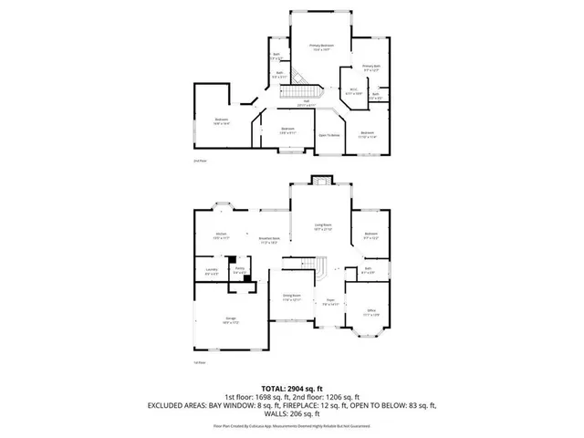 $600,000 | 7249 Misty Harbor Court, Stone Mountain, GA 30087