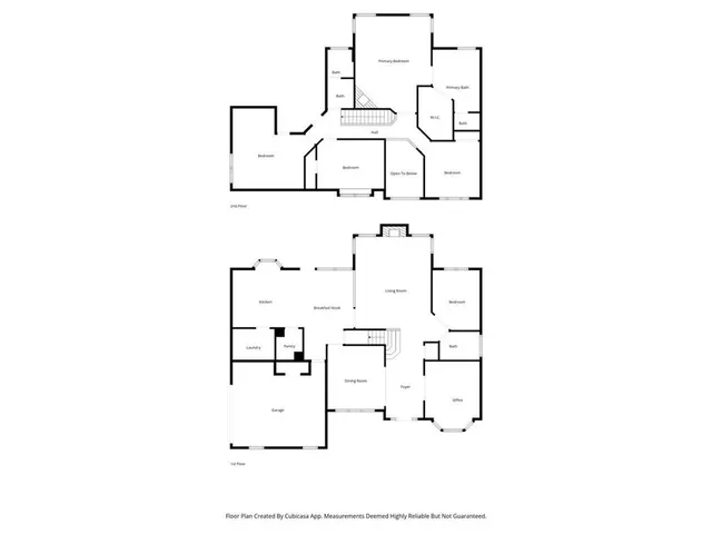 $600,000 | 7249 Misty Harbor Court, Stone Mountain, GA 30087