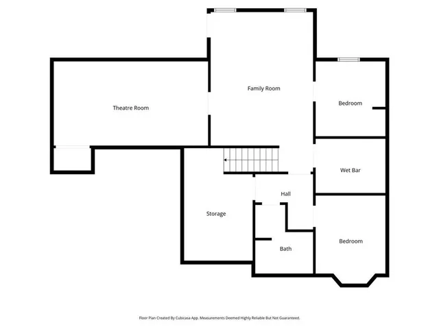 $600,000 | 7249 Misty Harbor Court, Stone Mountain, GA 30087