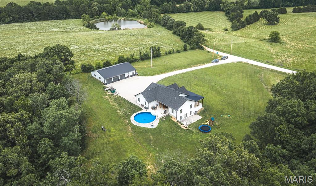 2133 Nicks Road Owensville, MO 65066 - Photo 4 of 54