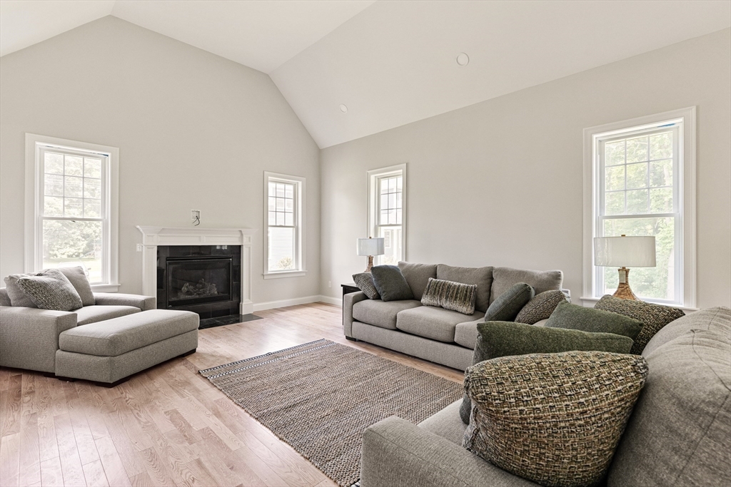 3 Abby Road North Grafton, MA 01536 - Photo 20 of 42