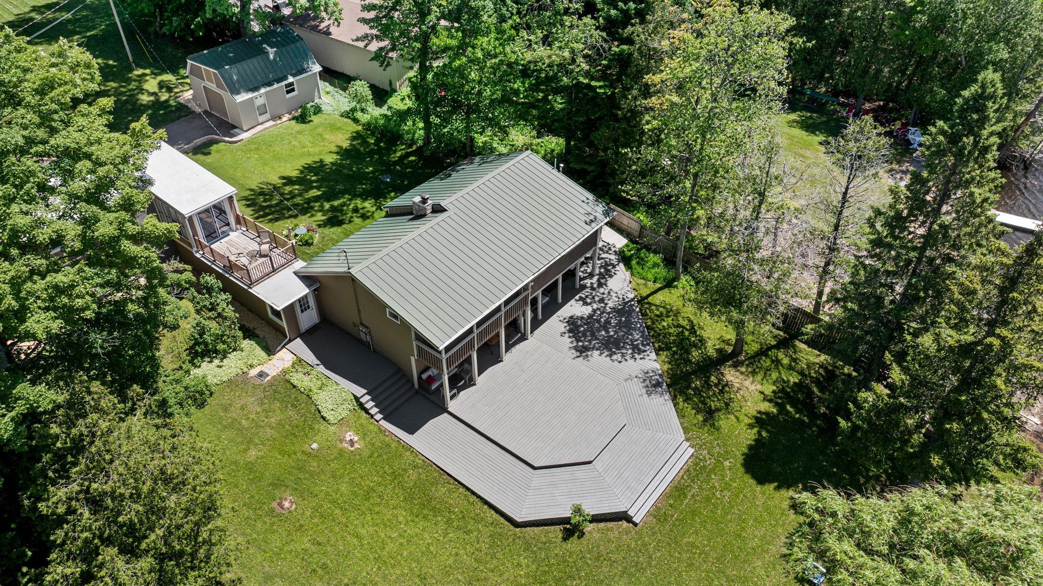 5541 Miles Road East Jordan, MI 49727 - Photo 82 of 94
