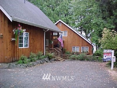 734 East Promontory Road Shelton, WA 98584 - Photo 1 of 1 Gallery Image 1
