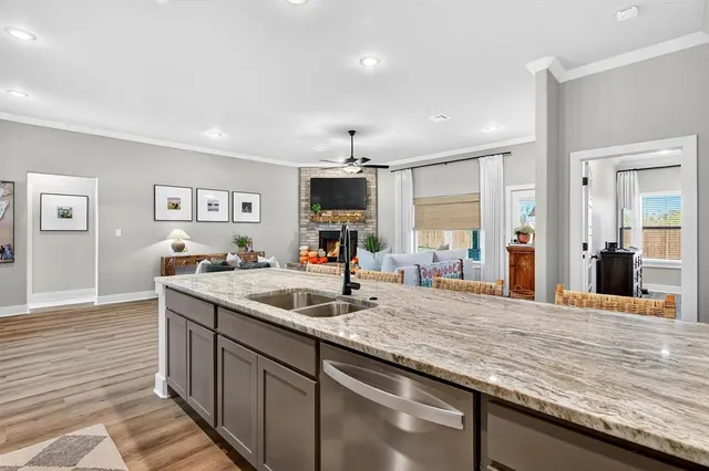 $337,900 | 4113 Hummingbird Drive, Sherman, TX 75092