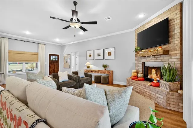 $337,900 | 4113 Hummingbird Drive, Sherman, TX 75092