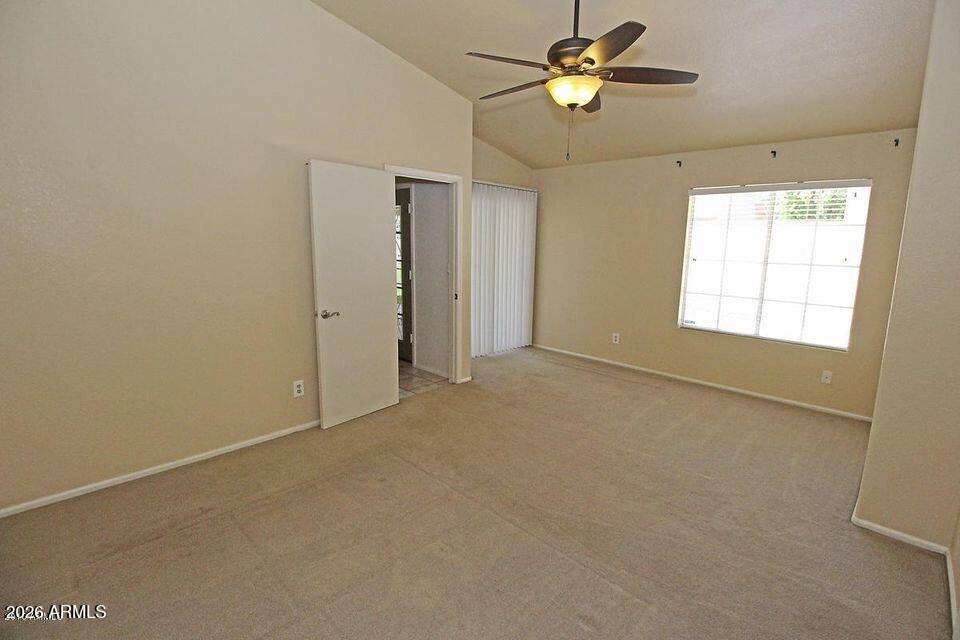 4340 East Amber Ridge Way Phoenix, AZ 85048 - Photo 10 of 31 Primary separate access to patio