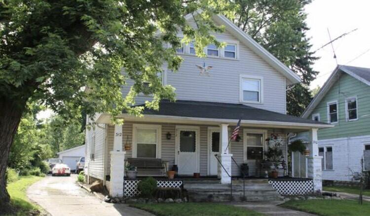 310 Bellevue Avenue Springfield, OH 45503 - Photo 1 of 1