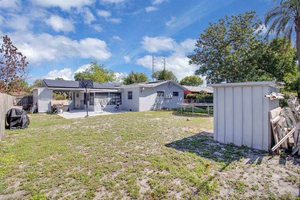 6464 Inca Street Orlando, FL 32807 - Photo 20 of 21 Gallery Image 20