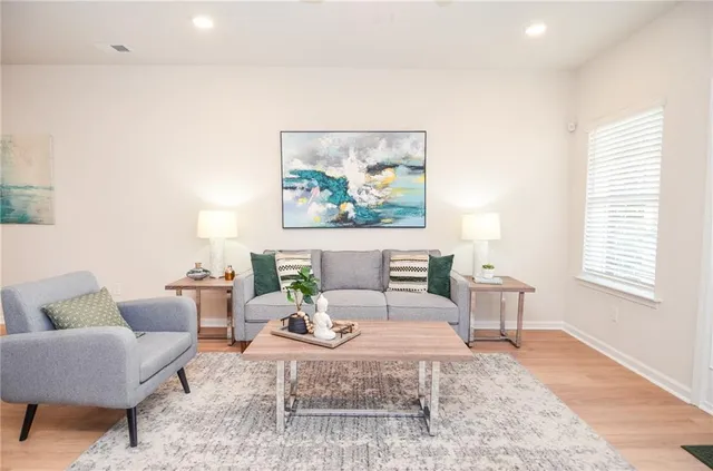 $2,500 | 1202 Sugarloaf Run Drive, Lawrenceville, GA 30044