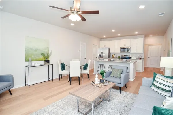 $2,399 | 1202 Sugarloaf Run Drive, Lawrenceville, GA 30044