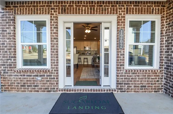 $2,399 | 1202 Sugarloaf Run Drive, Lawrenceville, GA 30044