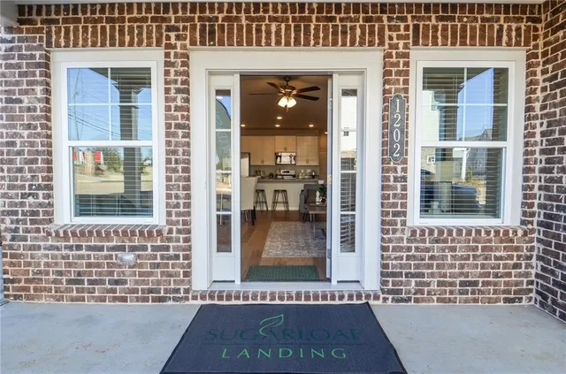 $2,500 | 1202 Sugarloaf Run Drive, Lawrenceville, GA 30044