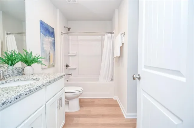 $2,500 | 1202 Sugarloaf Run Drive, Lawrenceville, GA 30044