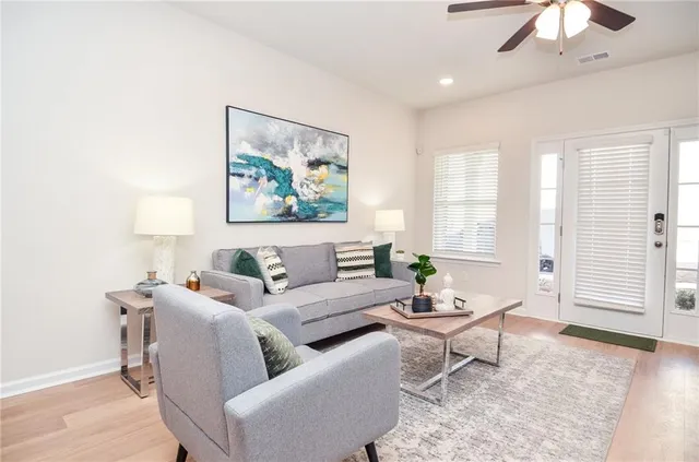 $2,500 | 1202 Sugarloaf Run Drive, Lawrenceville, GA 30044