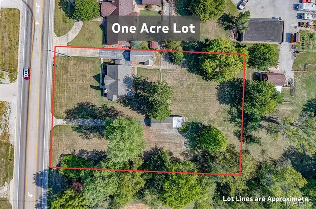 $244,900 | 304 South Belt West, Belleville, IL 62220