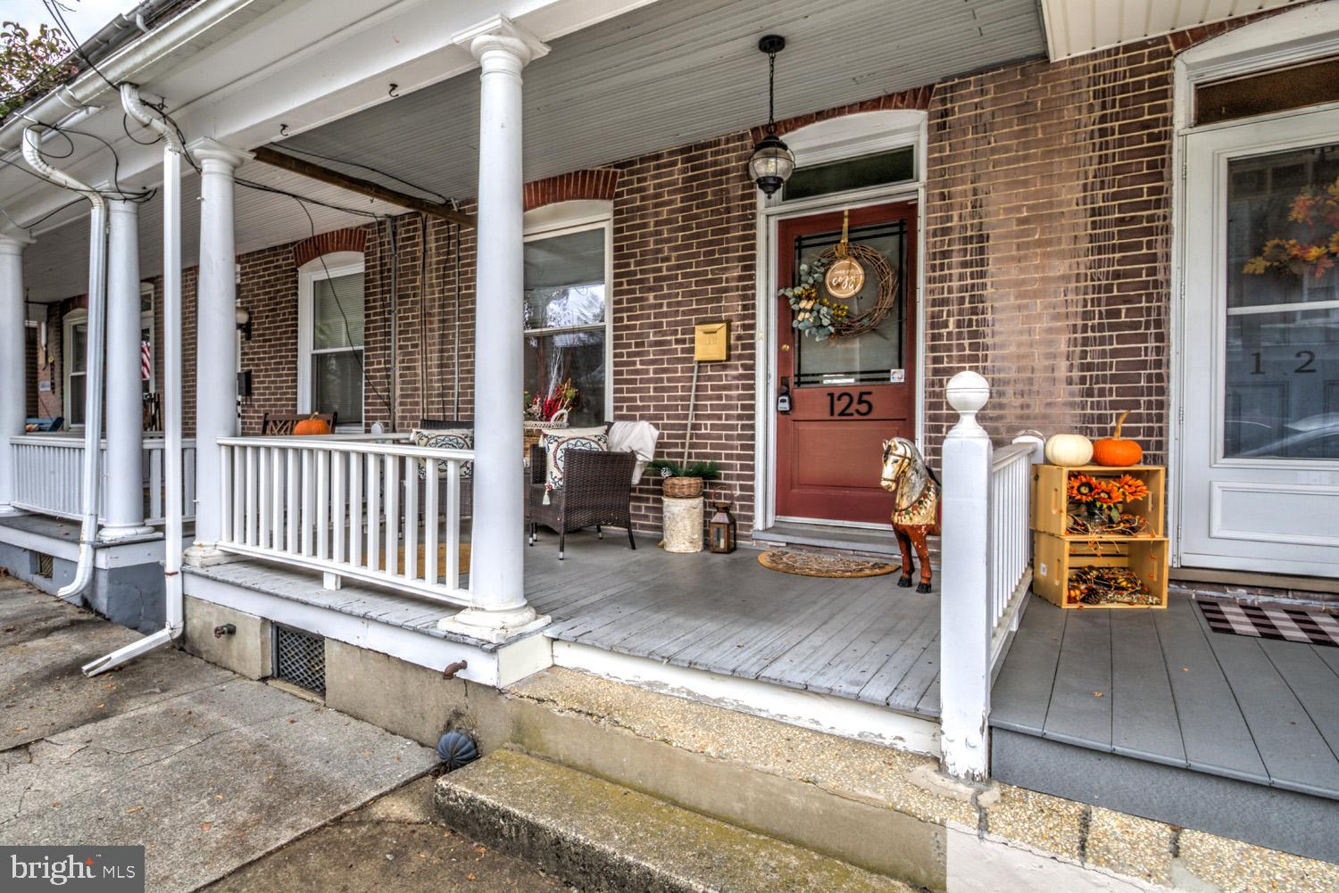 125 North Liberty Street Lititz, PA 17543 - Photo 2 of 39