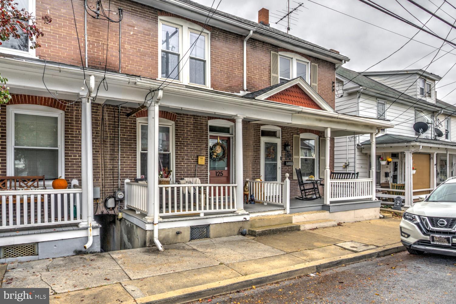125 North Liberty Street Lititz, PA 17543 - Photo 34 of 39