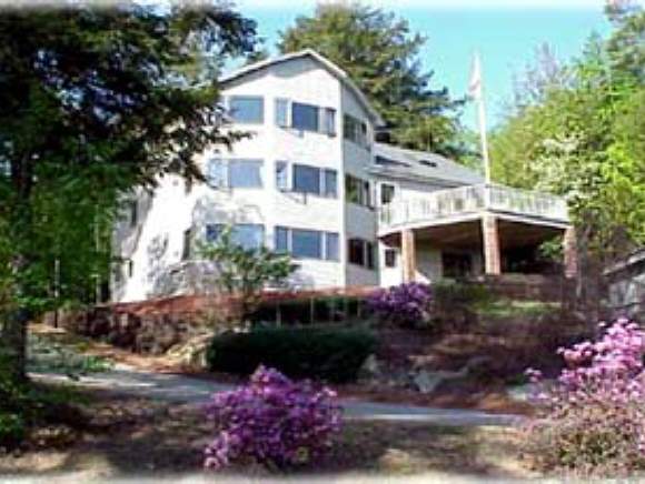138-139 Belknap Point Road Gilford, NH 03249 - Photo 1 of 5 Gallery Image 1