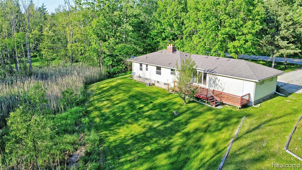 5890 Grange Hall Road Holly, MI 48442 - Photo 43 of 67