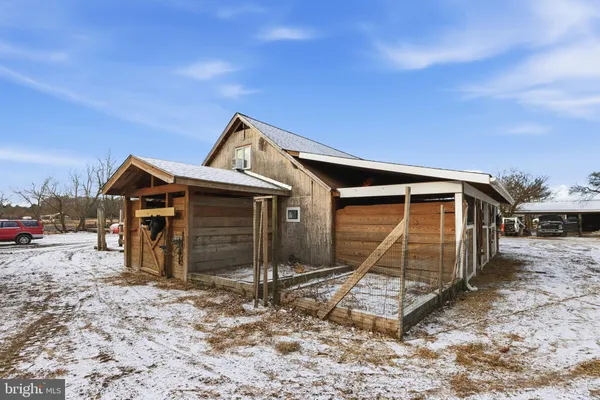 $447,000 | 20915 Dover Bridge Road, Preston, MD 21655