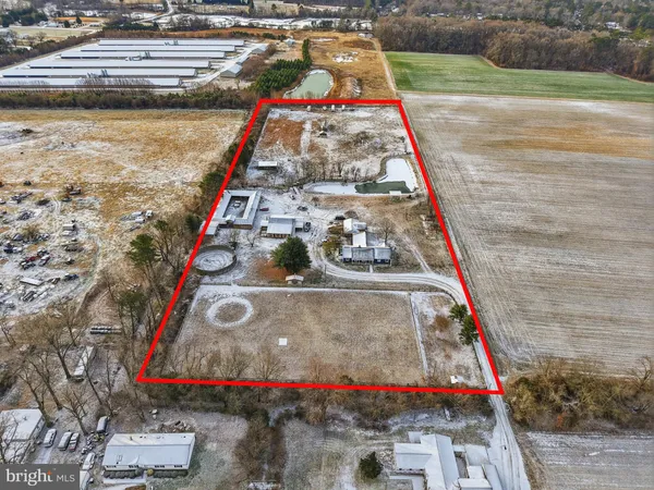 $447,000 | 20915 Dover Bridge Road, Preston, MD 21655