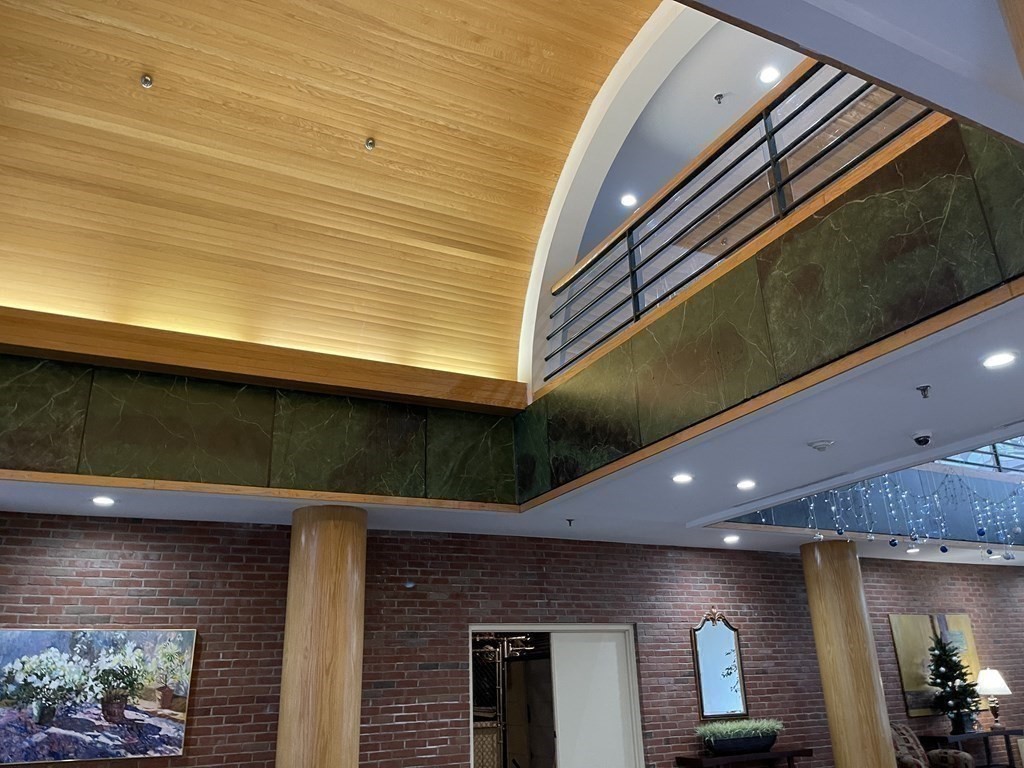 20 Webster Street, Unit 405 Brookline, MA 02446 - Photo 12 of 21