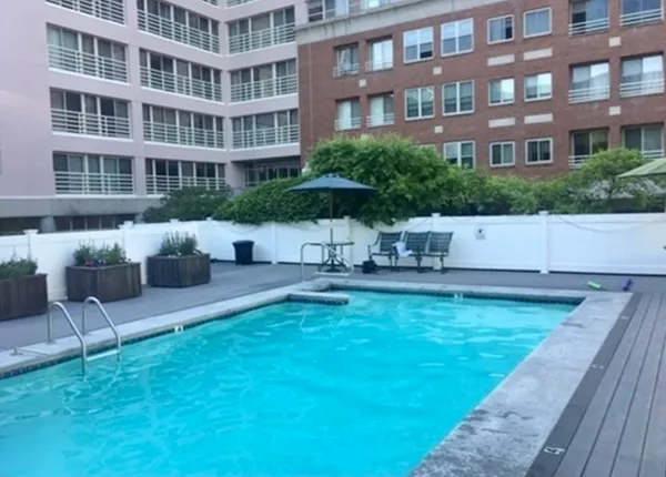 $3,400 | 20 Webster Street, Unit 405, Brookline, MA 02446