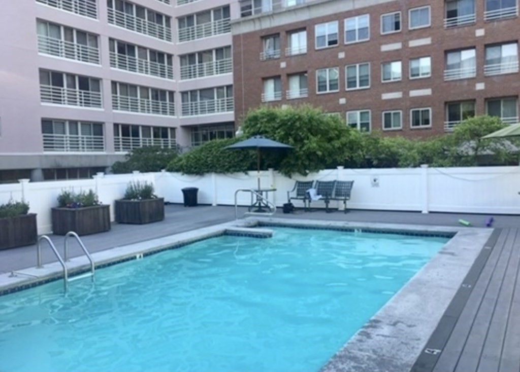 20 Webster Street, Unit 405 Brookline, MA 02446 - Photo 15 of 21