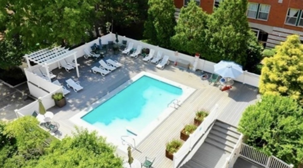 20 Webster Street, Unit 405 Brookline, MA 02446 - Photo 16 of 21