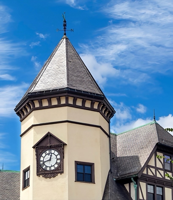 20 Webster Street, Unit 405 Brookline, MA 02446 - Photo 18 of 21