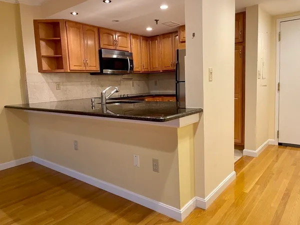 $3,400 | 20 Webster Street, Unit 405, Brookline, MA 02446