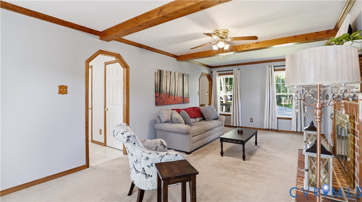 10501 Surry Road Chester, VA 23831 - Photo 12 of 46 Gallery Image 12