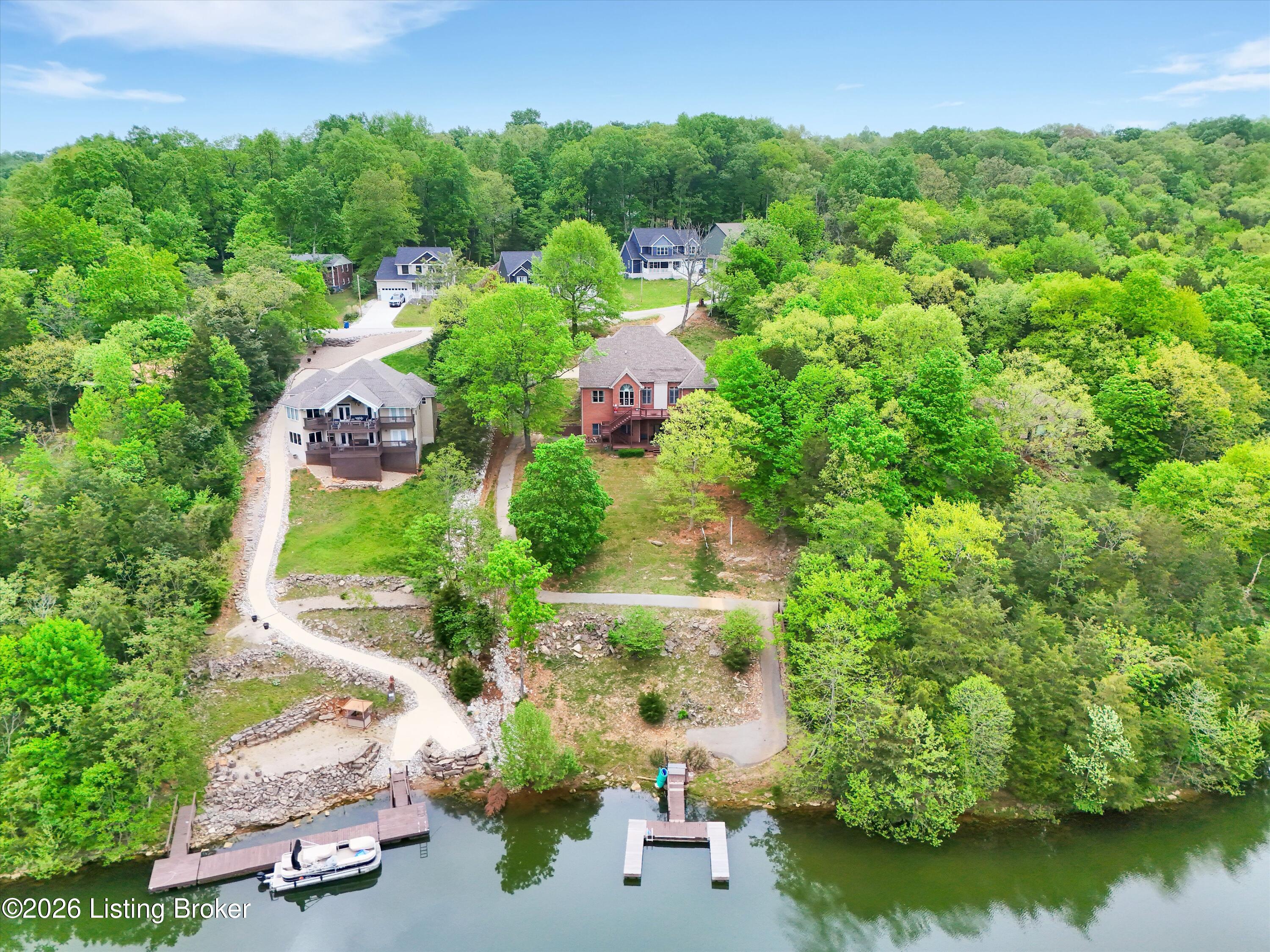 302 Hampton Road Brandenburg, KY 40108 - Photo 80 of 83 81-302 Hampton Rd