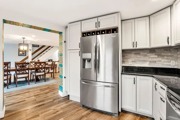 $989,000 | 126 Merrimac Street, Unit 9, Newburyport, MA 01950