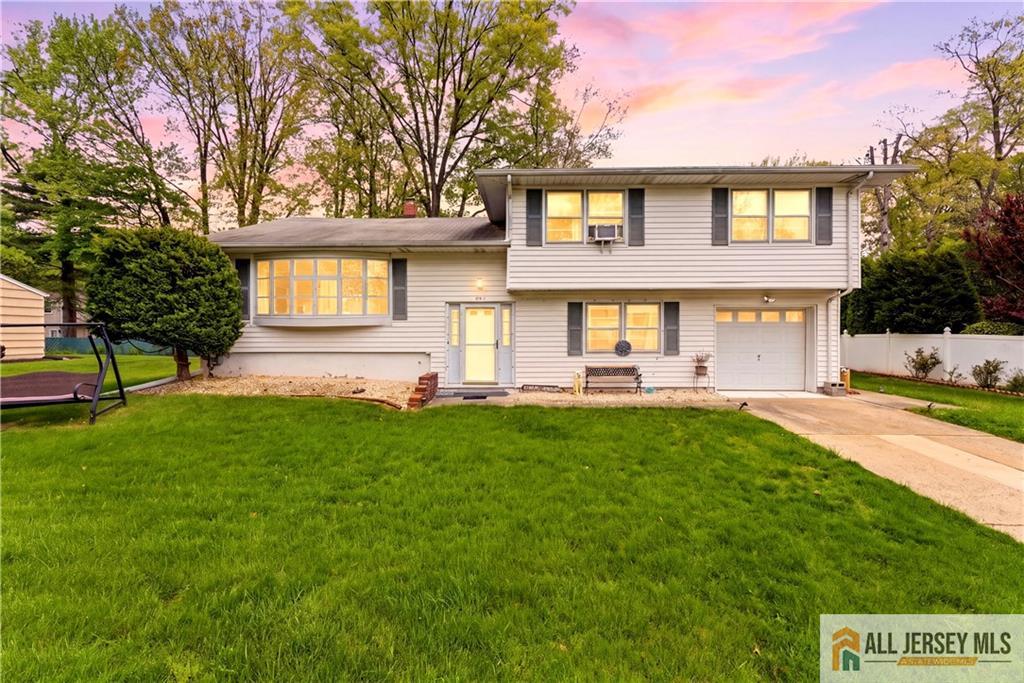 459 Wheeler Road North Brunswick, NJ 08902 - Photo 1 of 30