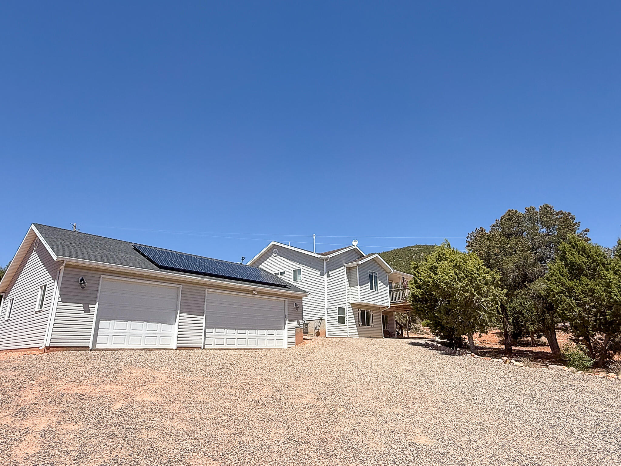 425 East Mule Deer Road Central, UT 84722 - Photo 45 of 72 house