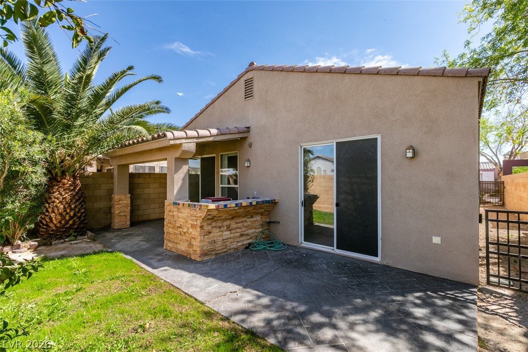 120 Woolman Rink Avenue Las Vegas, NV 89123 - Photo 37 of 38